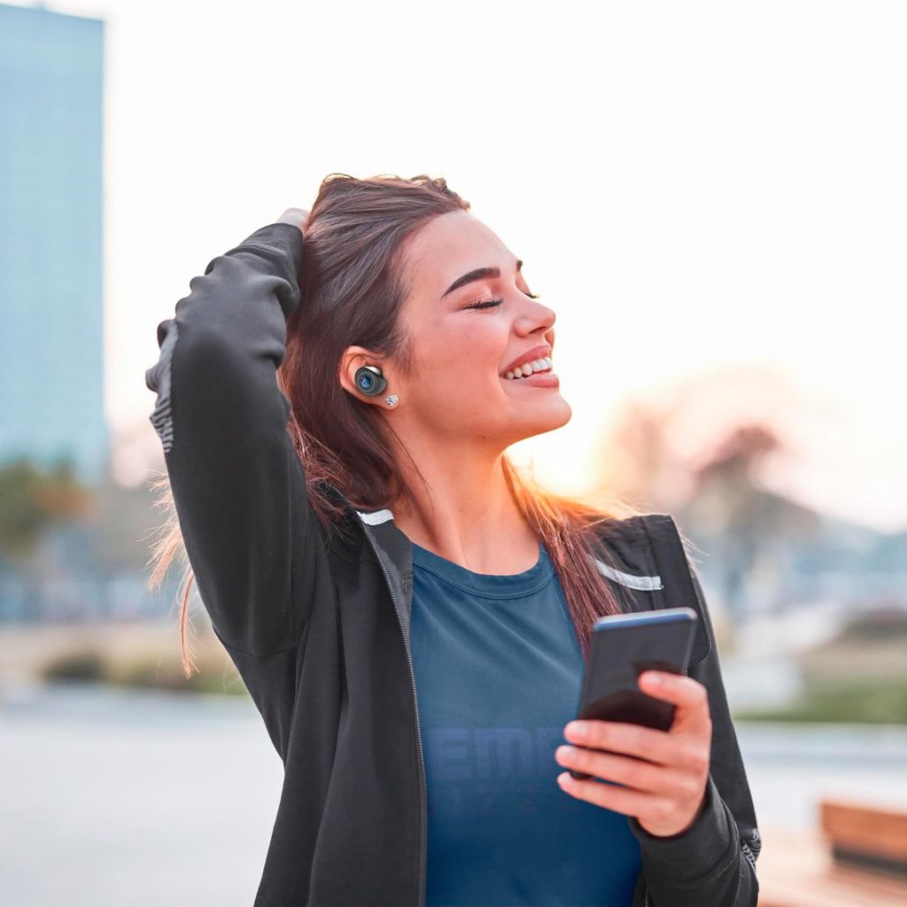 SOAR NBA True Wireless Bluetooth Earbuds with Charging Case - Memphis Grizzlies