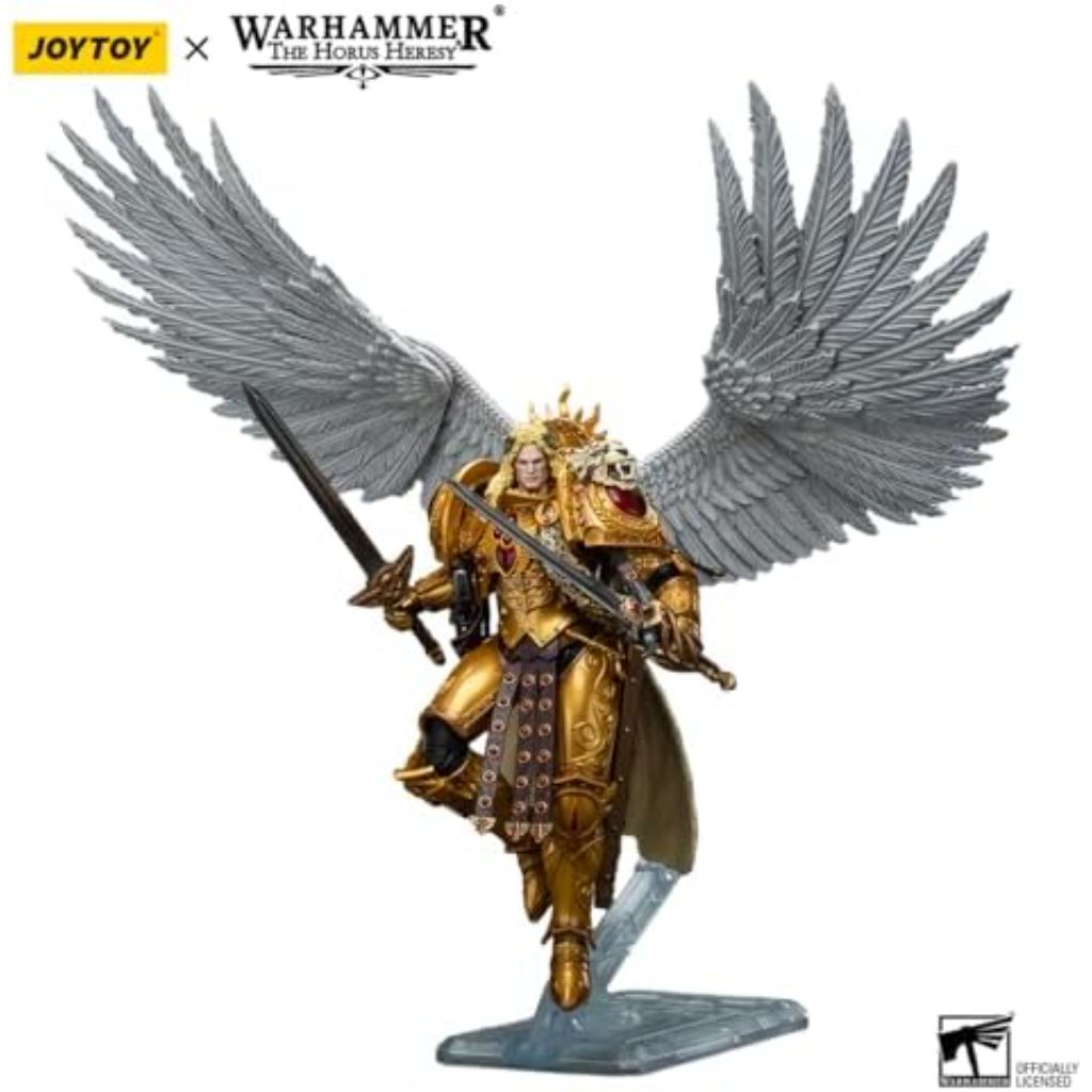 JOYTOY Warhammer The Horus Heresy Blood Angels Sanguinius Primarch of The IXth Legion