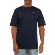 Champion Sport T-Shirt - Navy, Size XL Tall