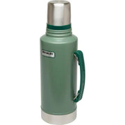 Stanley Classic Stainless Steel Insulated Vacuum Bottle