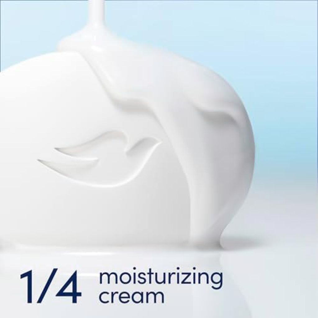 Dove Beauty Sensitive Skin Bar Soap - 3.75oz (8 Bars)