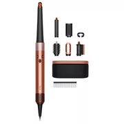 Special edition Dyson Airwrap i.d. multi-styler Straight+Wavy in Amber silk - Ulta Beauty