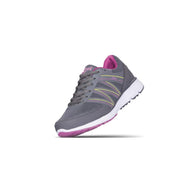 Diawin Women's Sneakers - Cloudy Orchid, Size 8 Wide
