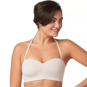 Maidenform Strapless Multiway Wireless Bra - Almond, 2XL