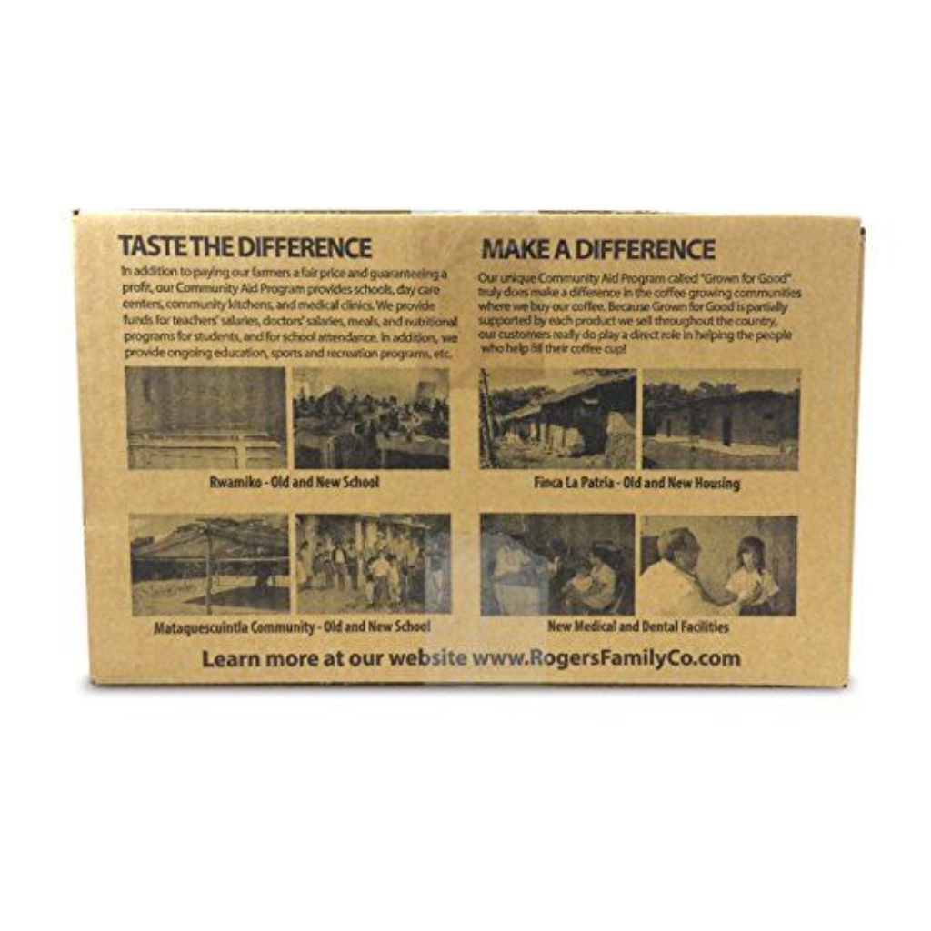 San Francisco Bay French Roast Dark Roast Compostable Keurig K-Cup Coffee Pods, 120ct