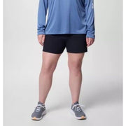 Columbia Women's PFG Coral Point  III Shorts - Plus Size-24W