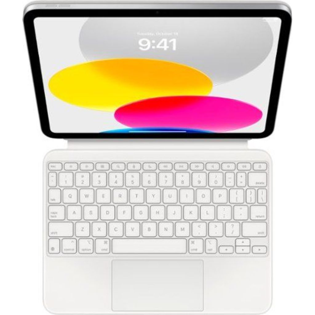 Apple Magic Keyboard Folio for iPad (A16 and 10th Generation)