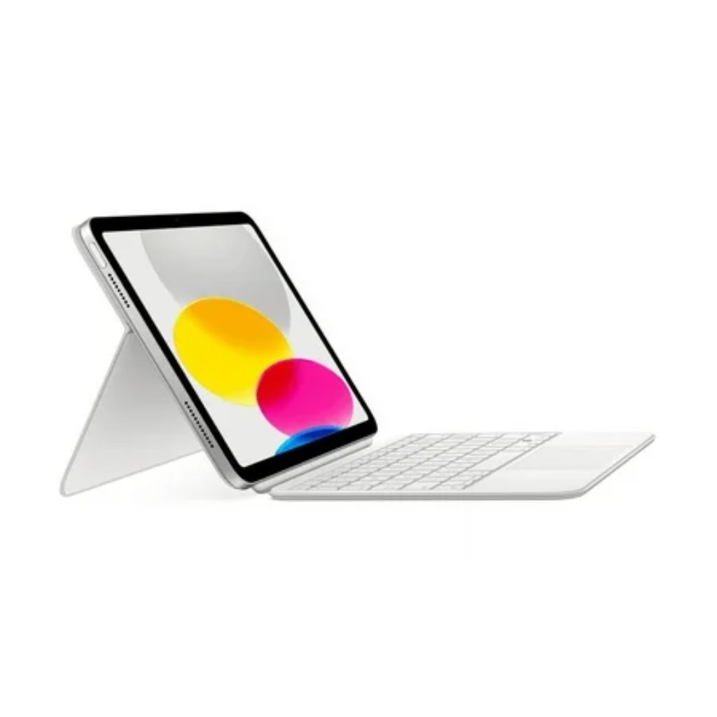 Apple Magic Keyboard Folio for iPad (A16 and 10th Generation)