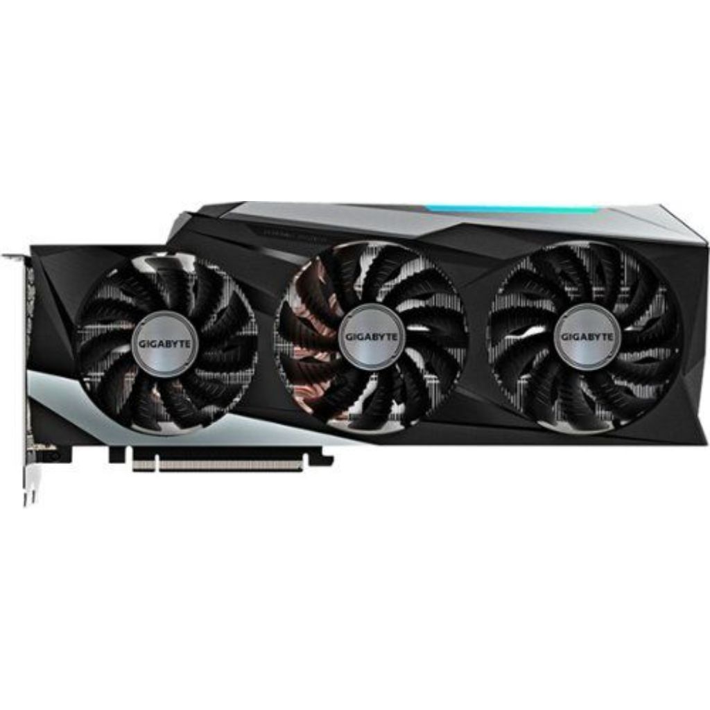 GIGABYTE - NVIDIA GeForce RTX 3080 Ti GAMING OC 12GB GDDR6X PCI Express 4.0 Graphics Card