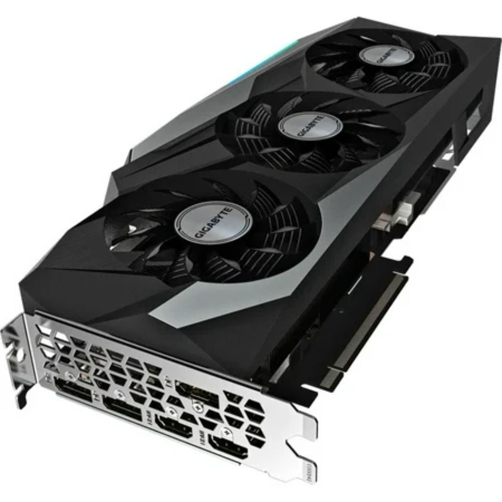 GIGABYTE - NVIDIA GeForce RTX 3080 Ti GAMING OC 12GB GDDR6X PCI Express 4.0 Graphics Card