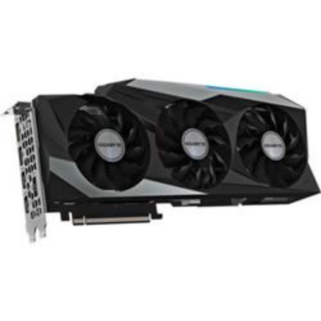 GIGABYTE - NVIDIA GeForce RTX 3080 Ti GAMING OC 12GB GDDR6X PCI Express 4.0 Graphics Card
