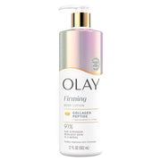 Olay Women's Firming Body Lotion with Collagen Peptides - 17 fl. oz.