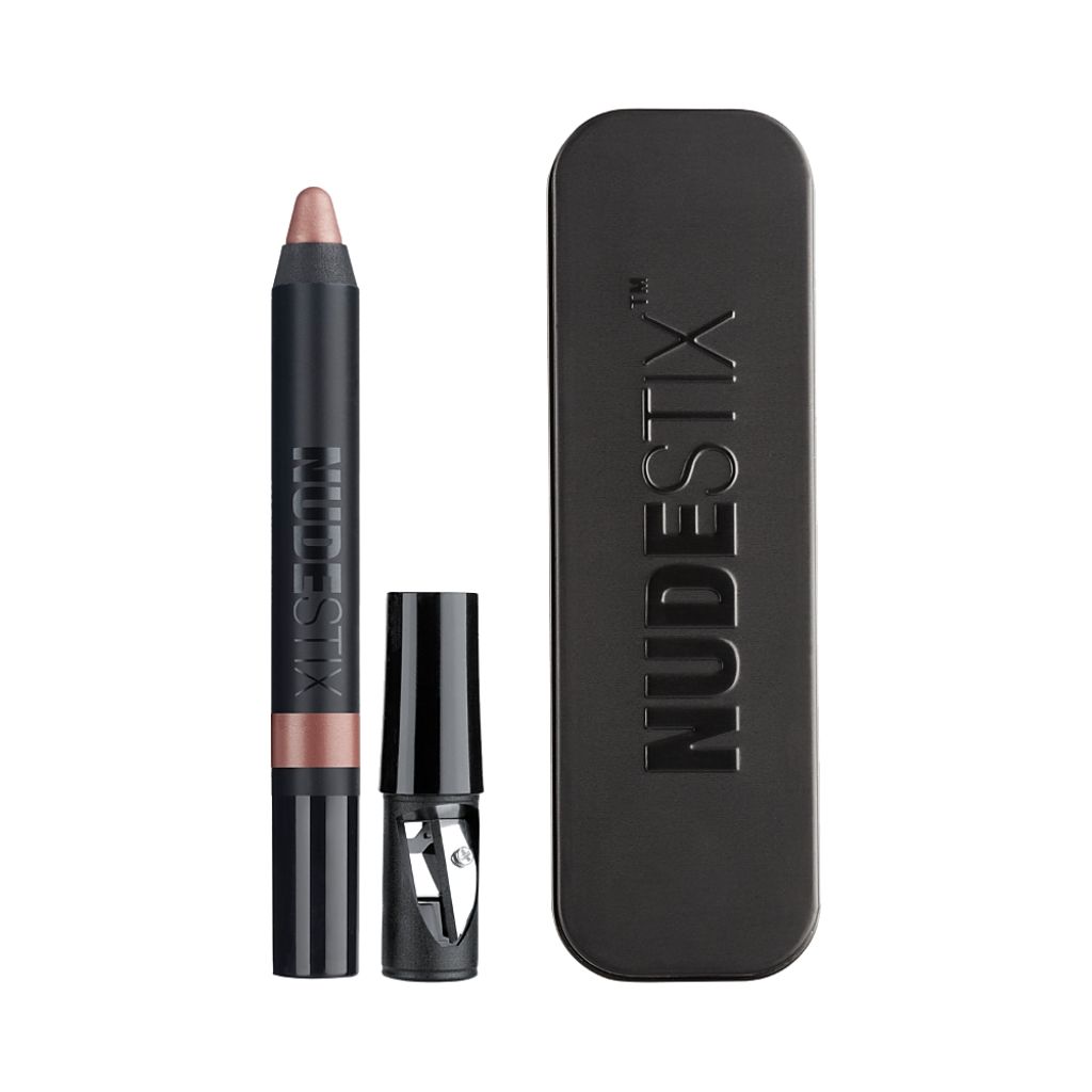 NUDESTIX Magnetic Luminous Waterproof Eye Color - Spirit, 0.1oz