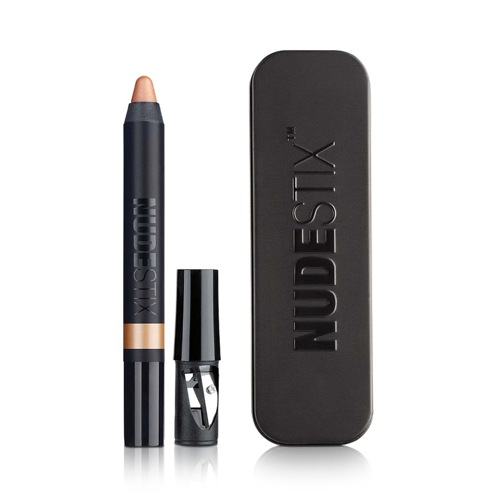 NUDESTIX Magnetic Luminous Waterproof Eye Color - Nudity - 0.1oz - Ulta Beauty