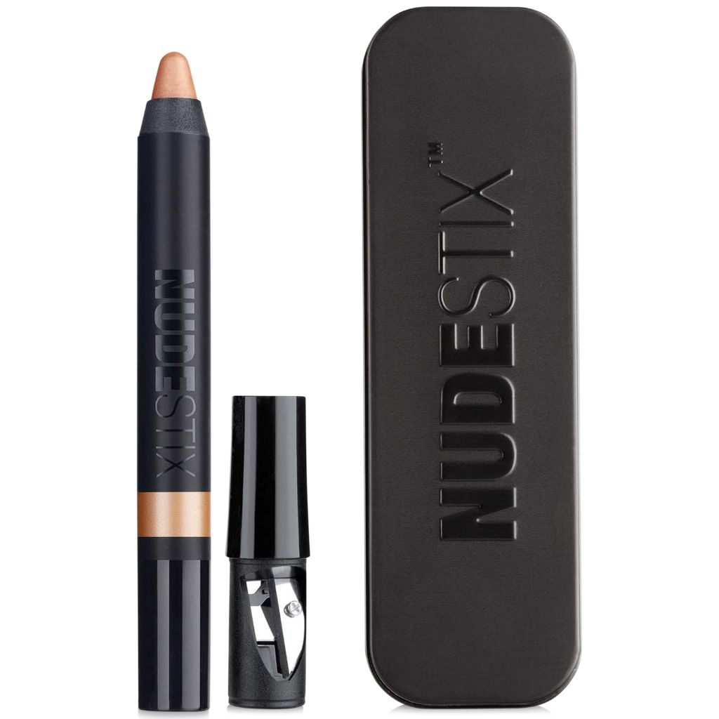 NUDESTIX Magnetic Luminous Waterproof Eye Color - Nudity - 0.1oz - Ulta Beauty