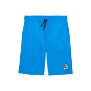 Hurley Kids' Board Shorts - Neptune Blue, Size Youth Large