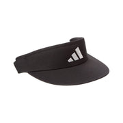 Adidas Golf Tour High Crown Visor Black one size fits all
