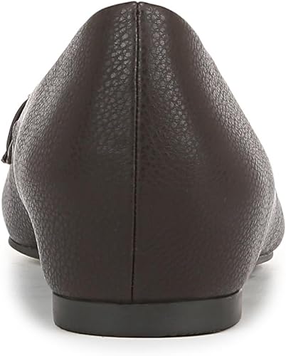 LifeStride Women's Precious 2 Loafers - Dark Chocolate, Size 6.5 W