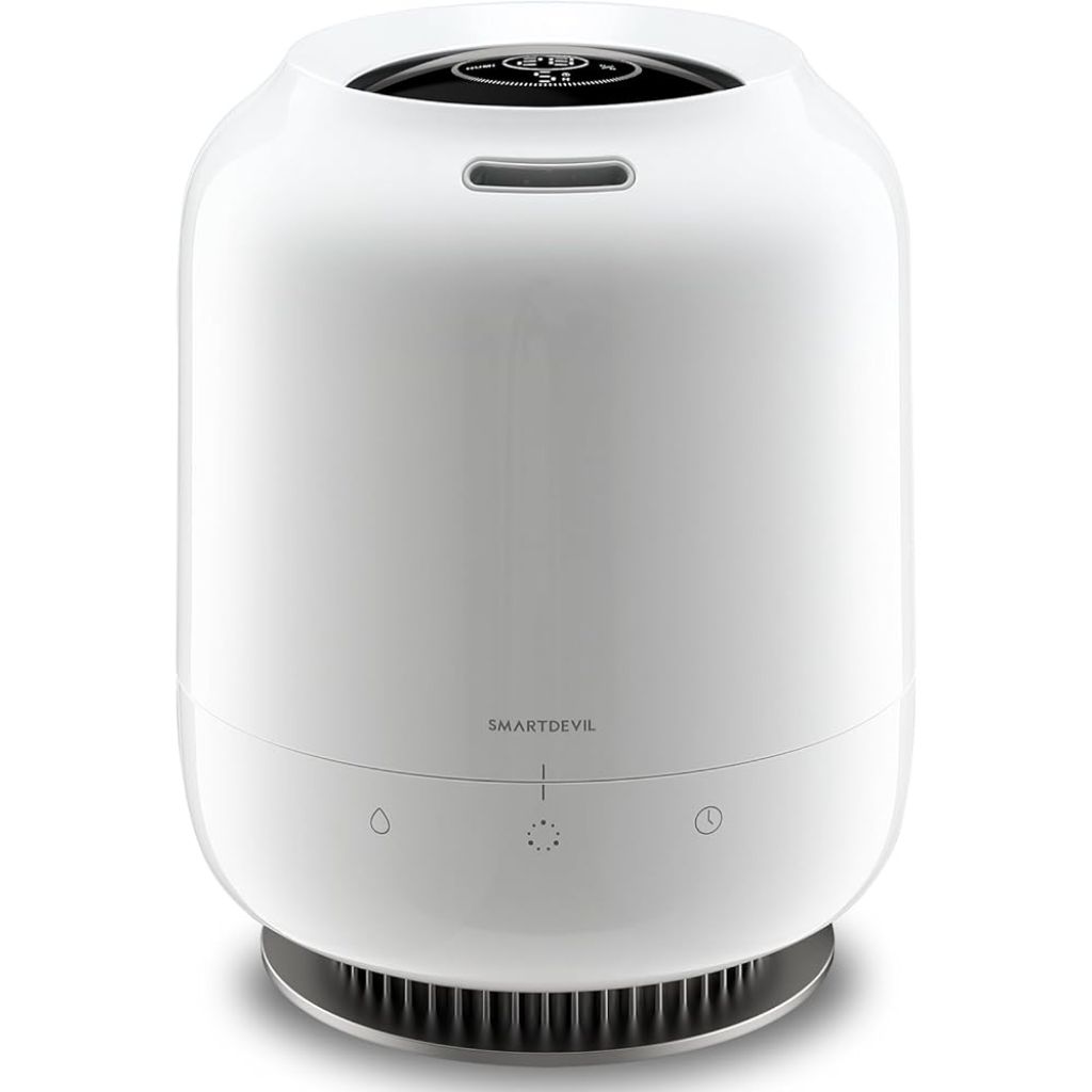 SmartDevil 1.2L Cool Mist Humidifier