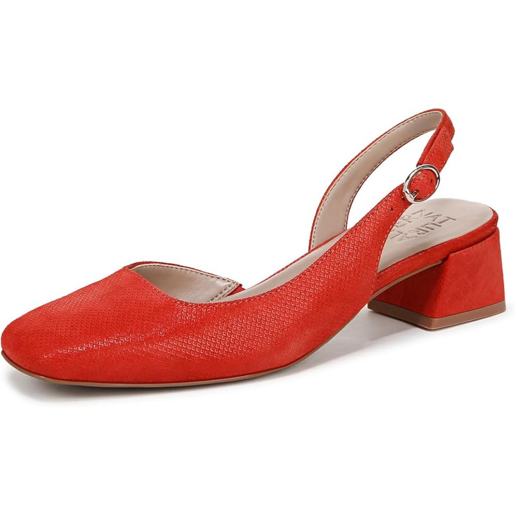 Naturalizer Womens Jayla Size 5