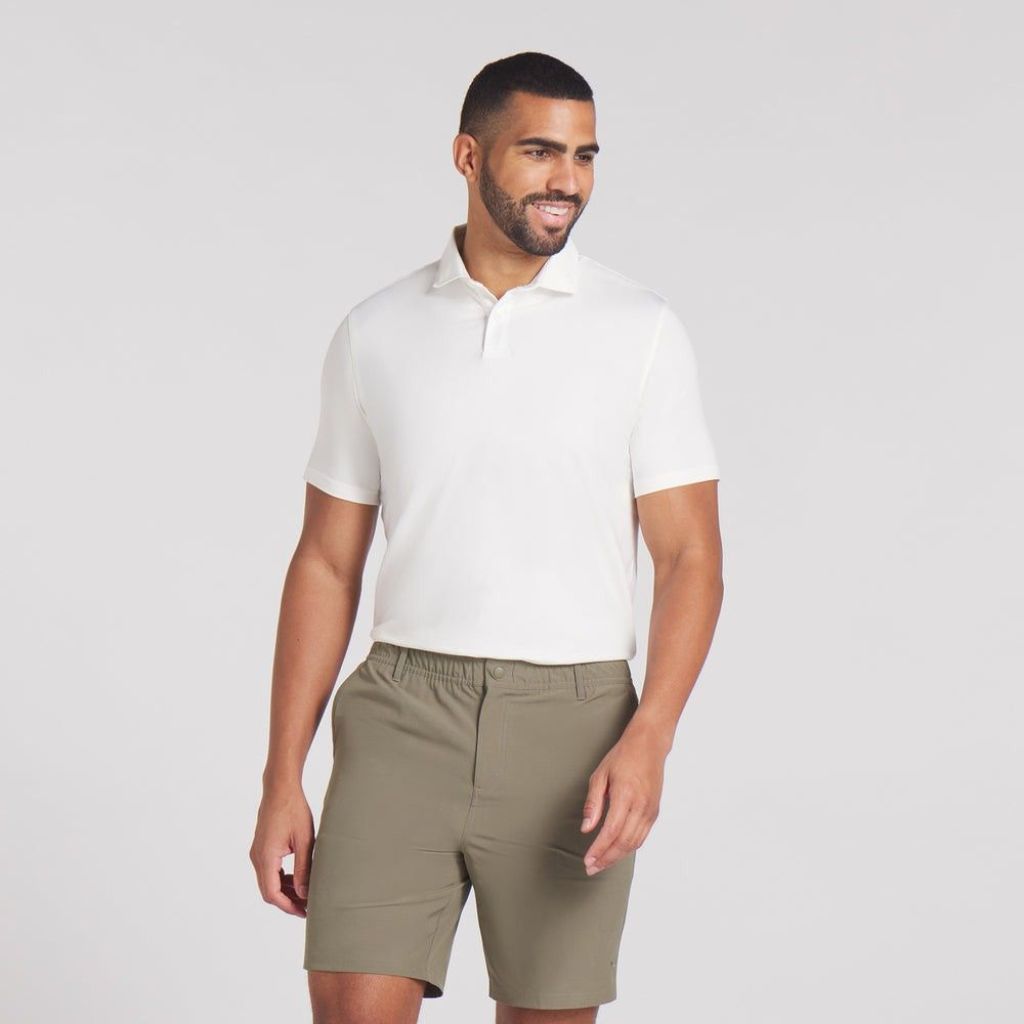 Puma Golf Modalon Polo Size XXL