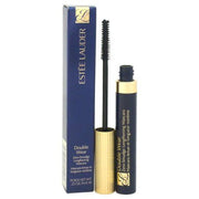 Estee Launder Double Wear Zero-Smudge Lengthening Mascara - # 01 Black, 0.22 oz.