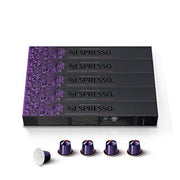 Nespresso Original Line Arpeggio Decaffeinato Dark Coffee Capsules, 50ct