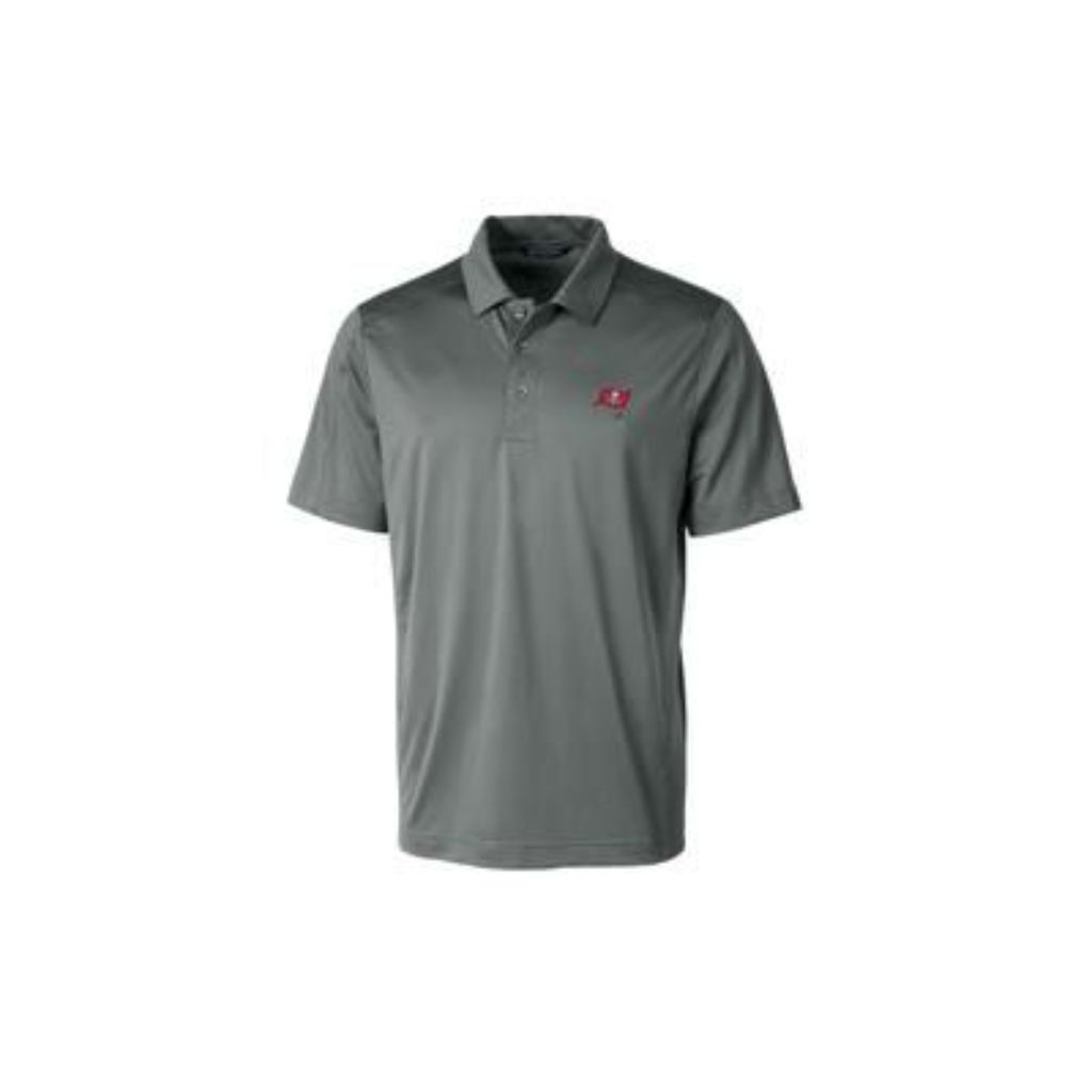 Cutter & Buck XXL Prospect Textured Stretch Mens Short Sleeve Polo Shirt