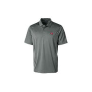 Cutter & Buck XXL Prospect Textured Stretch Mens Short Sleeve Polo Shirt