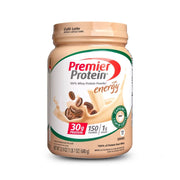Premier Protein 100% Whey Protein Powder - Café Latte, 17svgs.