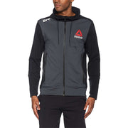 Reebok Women X Ufc Fk Walkout Hoodie Size XS