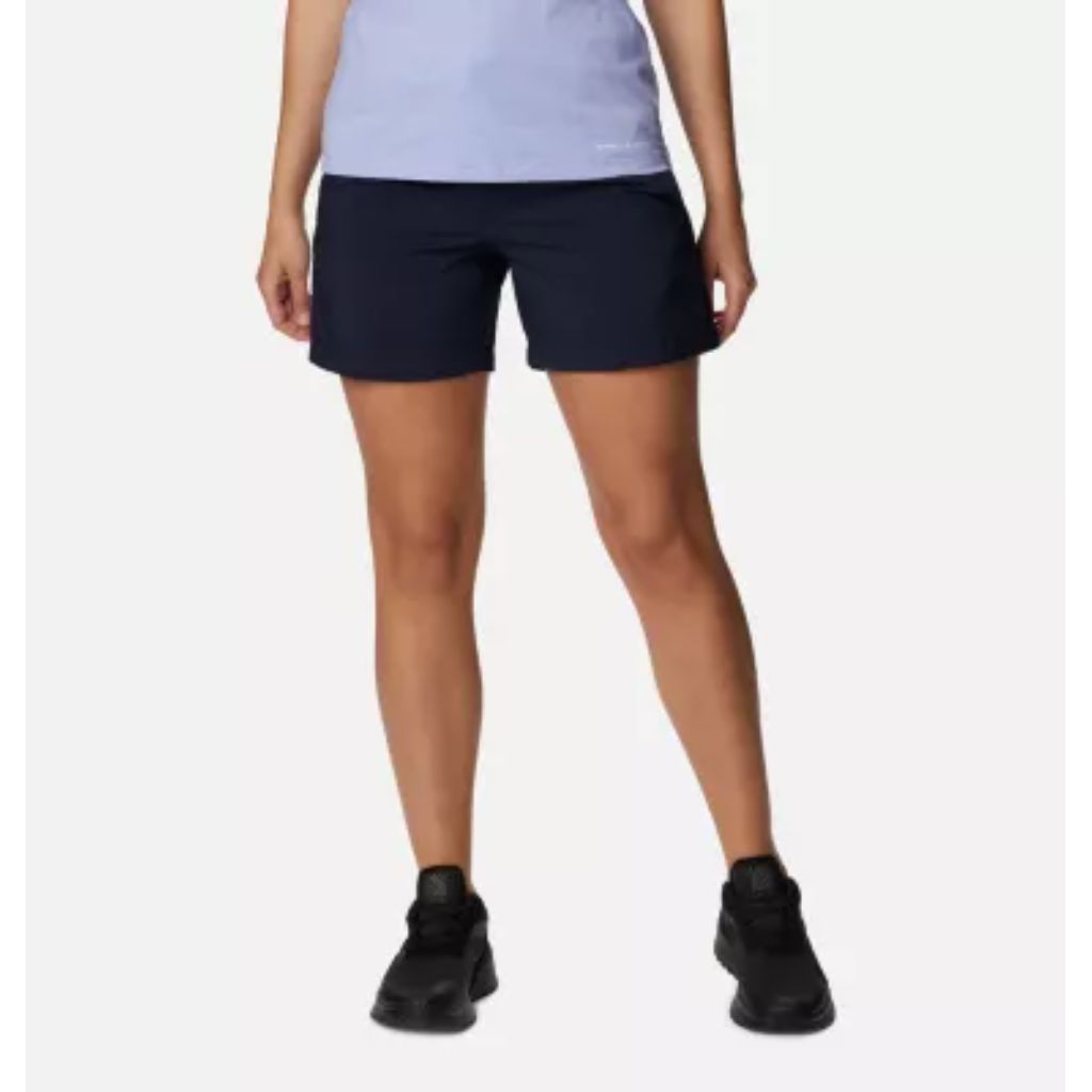 Columbia  Size 16 Women's Silver Ridge  Utility Shorts-