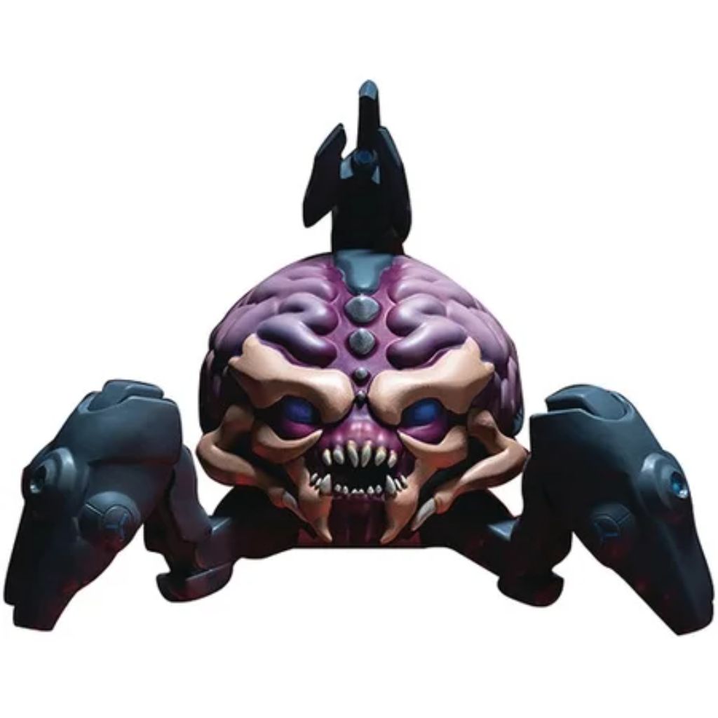 DOOM Eternal Arachnotron 7" Collectible Vinyl Figure