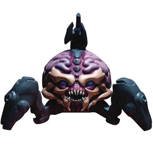 DOOM Eternal Arachnotron 7" Collectible Vinyl Figure