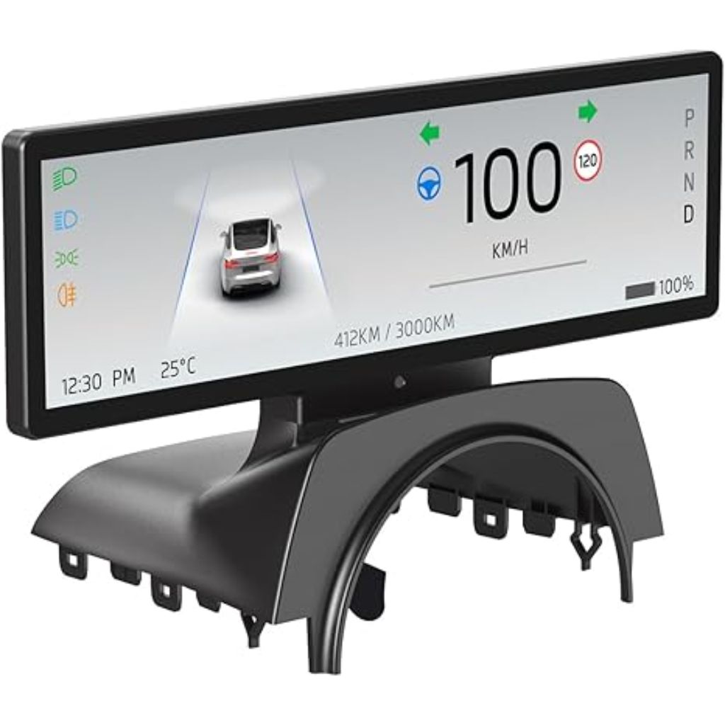 Head Up Display for Tesla Model 3 Highland T13 Pro