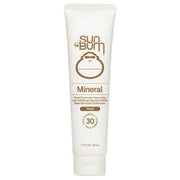 Sun Bum Mineral SPF 30 Tinted Sunscreen Face / LOTION
