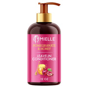 Mielle Organics Pomegranate & Honey Leave-In Conditioner - 12 fl. oz.