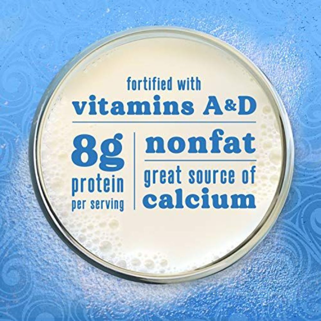 Swiss Miss Nonfat Dry Milk Powder - 45oz