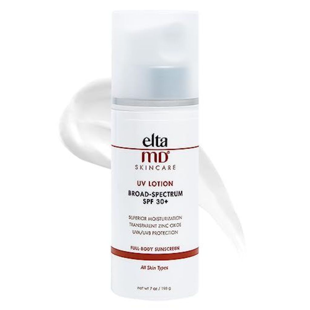 Elta MD UV Lotion Broad-Spectrum SPF 35