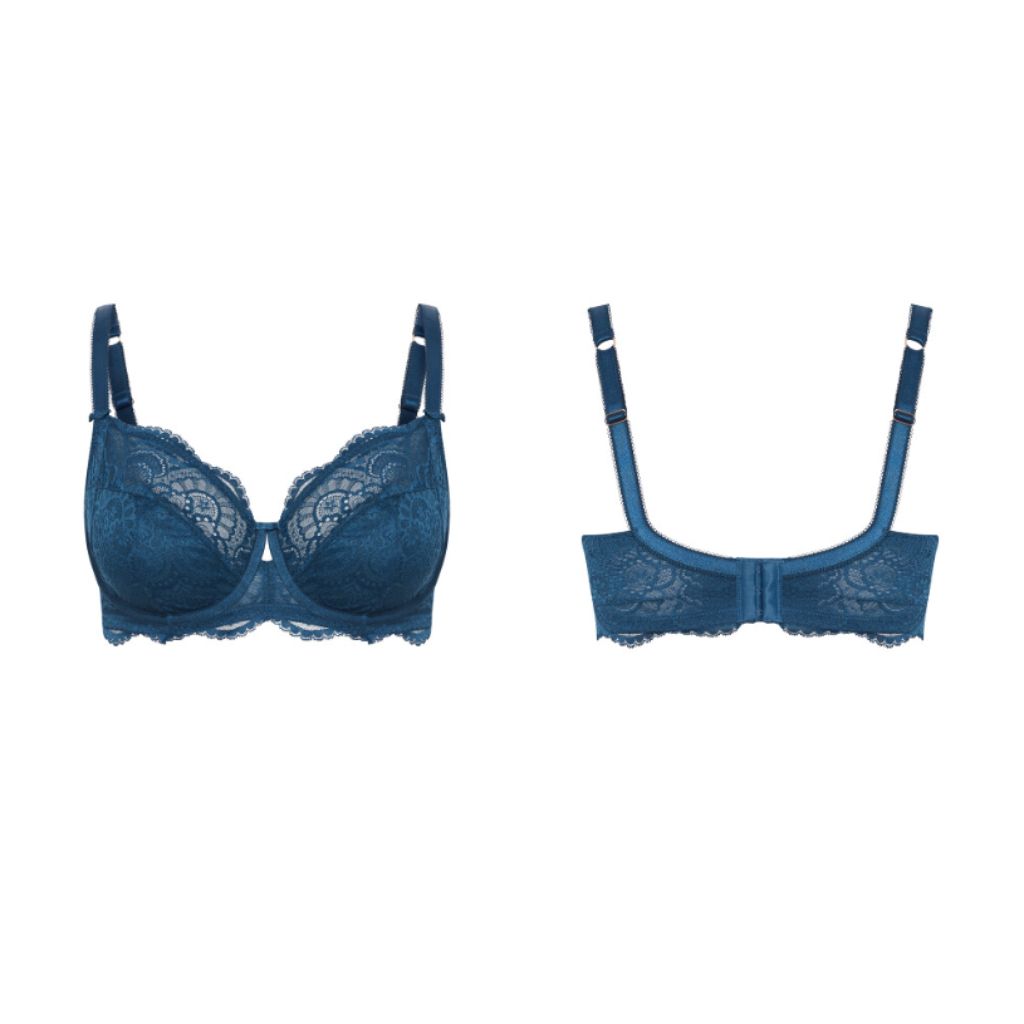 OPHELIA UW BRA - Lagoon - 38DDD