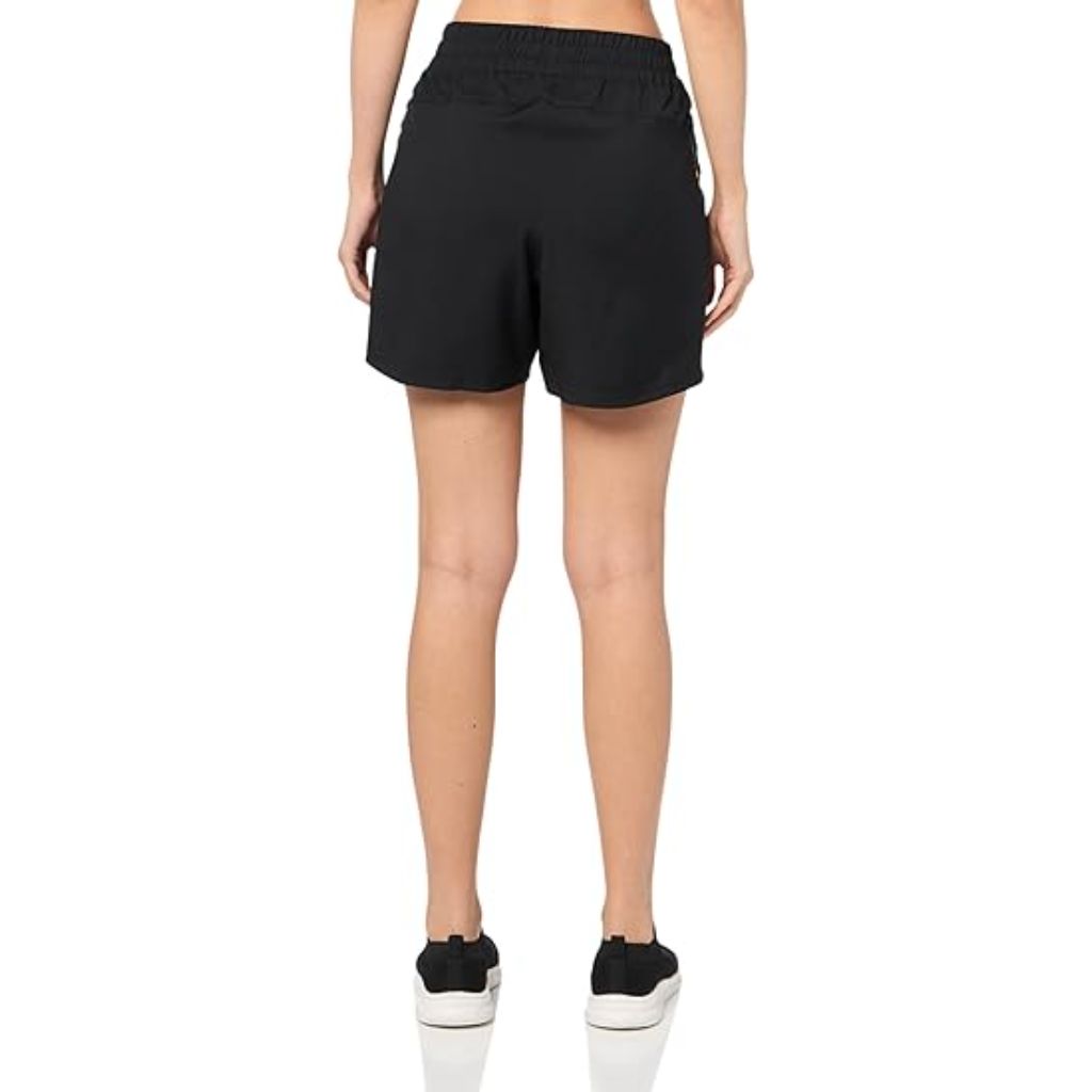 adidas Women's NCAA Team Training Woven Shorts - Arizona State Sun Devils, Size Medium