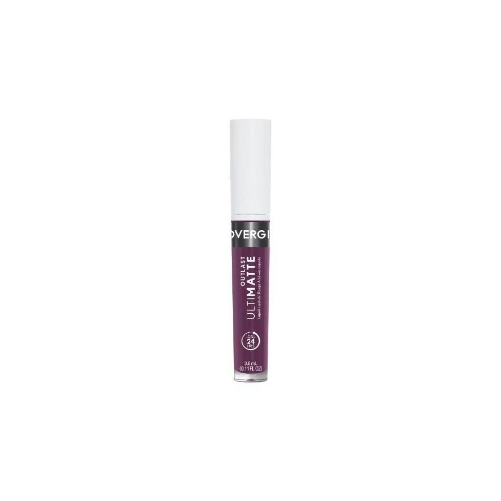 Covergirl Outlast Ultimatte Lip Color - 145 vino you didn't