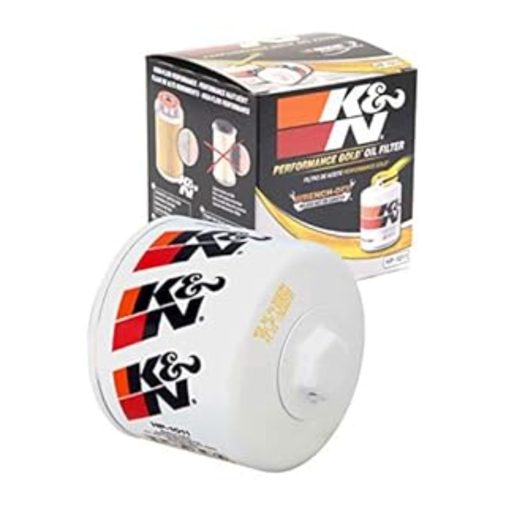 K&N Premium Oil Filter HP-1011