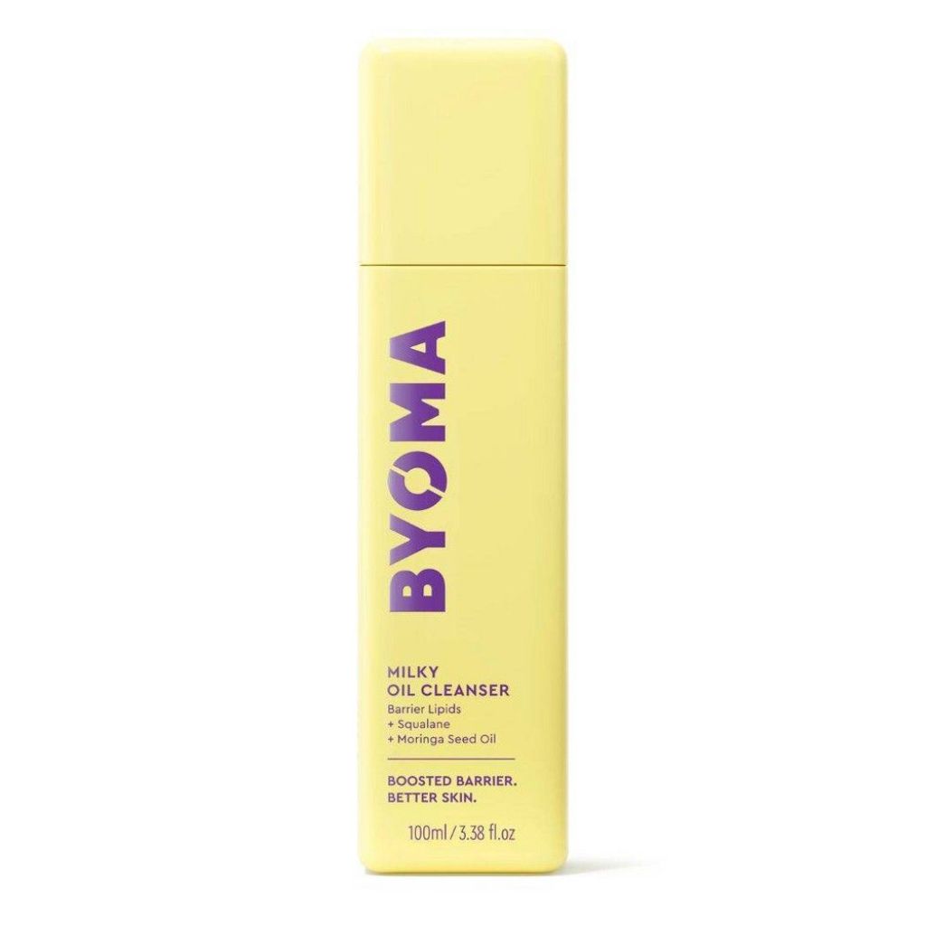 BYOMA Milky Oil Face Cleanser - 3.38 Fl Oz