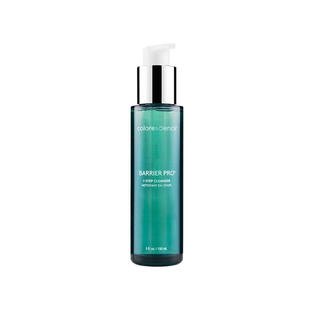 Colorescience Barrier Pro 1-Step Cleanser - 5 fl. oz.