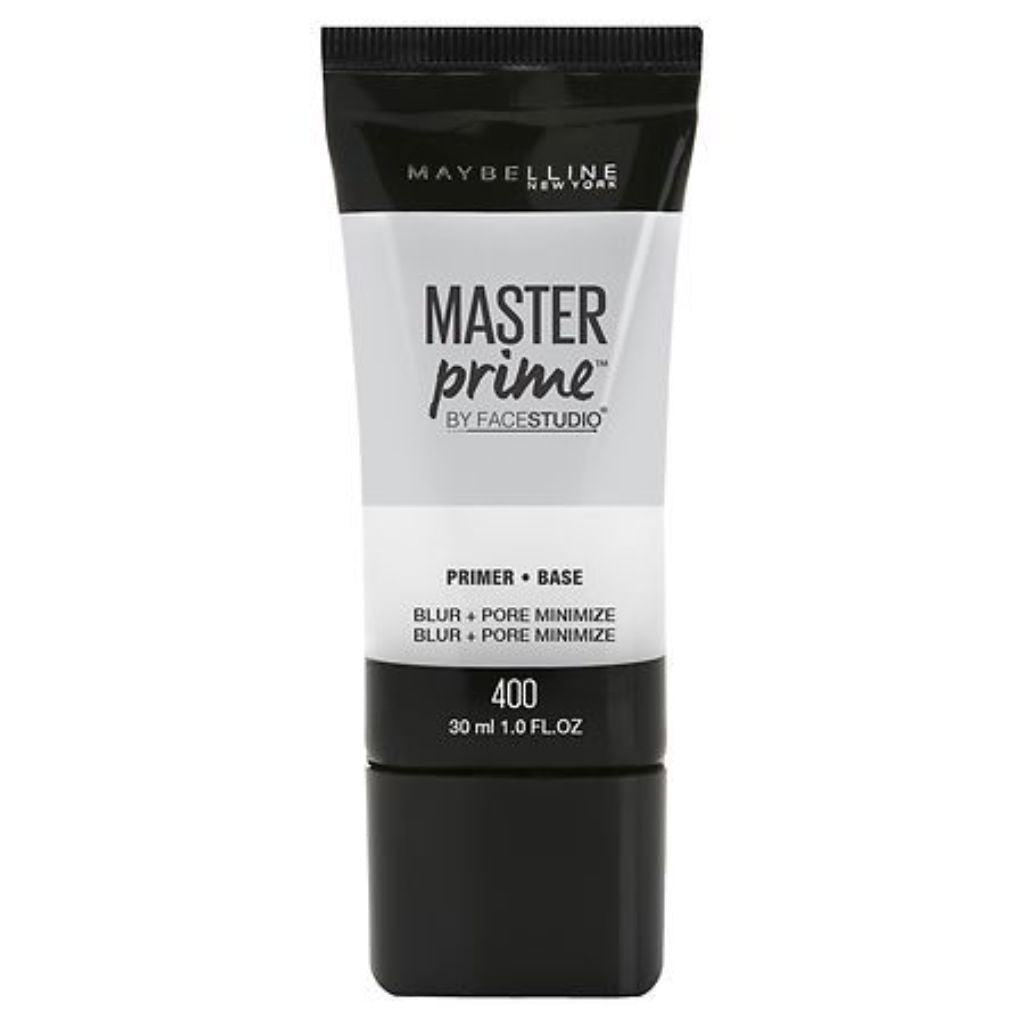Maybelline Master Prime Base, Blur + Pore Minimize  1 fl. oz.