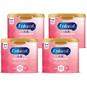 Enfamil A.R. Added Rice Infant Formula Powder - 19.5oz (4 Pack)
