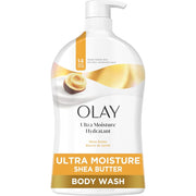 Olay Women's Ultra Moisture Body Wash - 33 fl. oz.