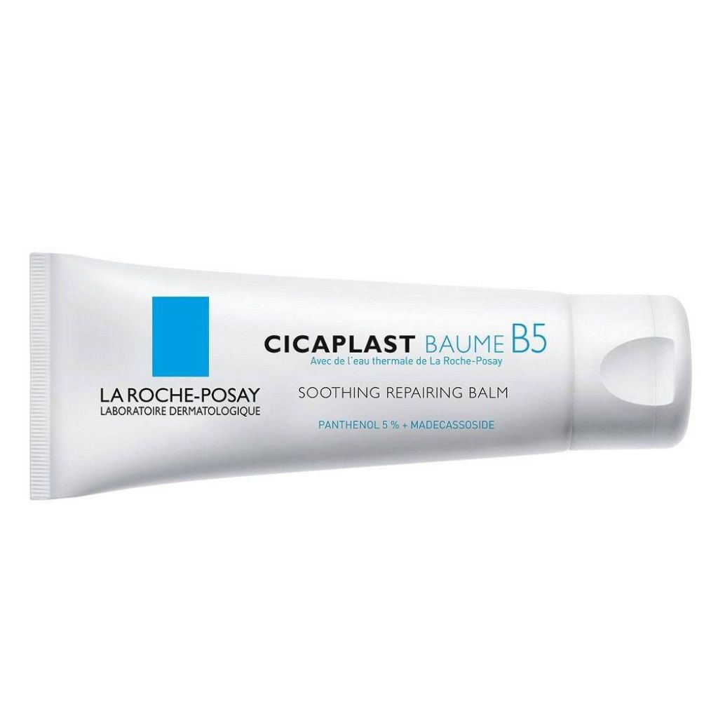La Roche-Posay Cicaplast Balm B5+ for Dry Skin Irritations - 1.35 fl. oz.