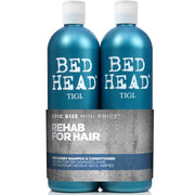 Bed Head Recovery Shampoo and Conditioner for Dry Hair (2x750ml)